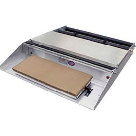 Food Wrapping Machine, 115V, 26"L x 22-1/2"W x 9"H