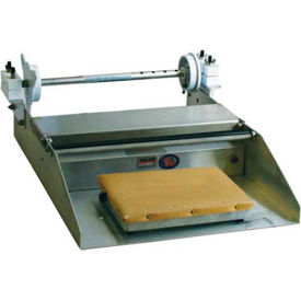 Food Wrapping Machine, 115V, 26"L x 22-1/2"W x 9"H