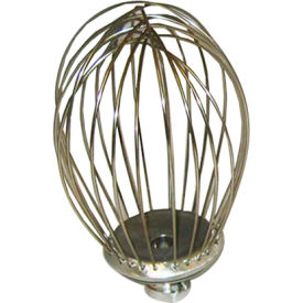 Alfa 12W - Wire Whip For A120, Stainless Steel, 12 Qt. Mixer