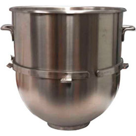 Mixer Bowl For Hobart V1401, V1401U, 140 Qt. Mixer