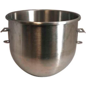 20 Qt. Mixer Bowl For Hobart A200, A200DT, A200F
