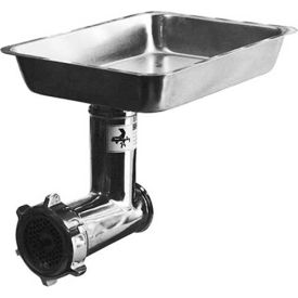 Meat Grinder Power Attachment For Mixers/Motors With #22 Power Hub