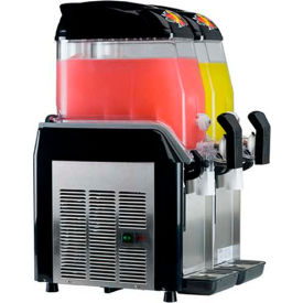 Frozen Beverage Dispenser, 115V, 6.4 Gallon Capacity