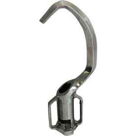 Spiral Dough Hook, "ED" style For Hobart 30 Qt. Mixer