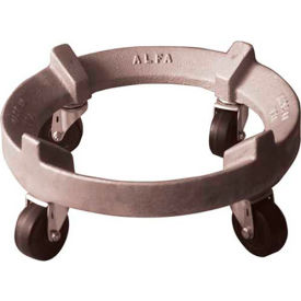 Bowl Dolly For Hobart, Globe & Univex Mixer Bowls