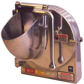 Grater Shredder Power Attachment For Mixers/Motors With #12 Power Hub