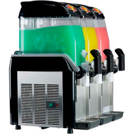 Frozen Beverage Dispenser, 115V, 9.6 Gallon Capacity