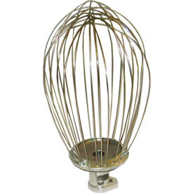 30W - Wire Whip For 30 Qt. Mixer