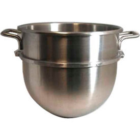 Alfa - Mixer Bowl For Hobart D300, D300DT, D330, D340, 30 Qt. Mixer