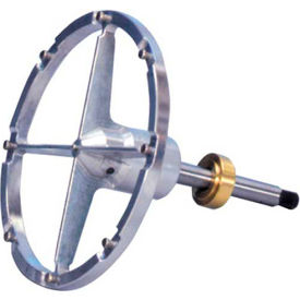 Disc Holder for Grater Shredder Power Attachment For Alfa GS 12, Hobart VS9