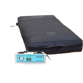 Protekt Aire 3000 - 8" Alternating/Low Air Loss Mattress System