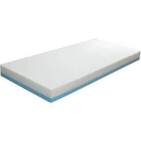 Protekt 600 Bariatric Pressure Redistribution Foam Mattress - 42" x 84"