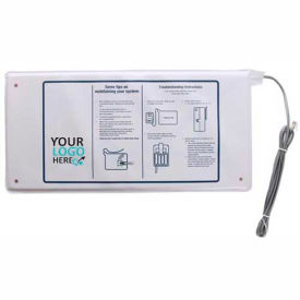 Classic Chair Sensor Pad, 7" x 15" - 1 Year Warranty