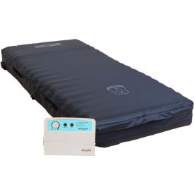 Protekt Aire 4000 - 8" Alternating/Low Air Loss Mattress System