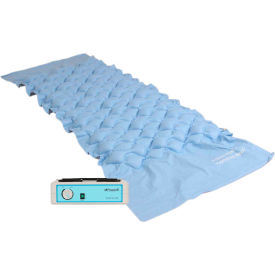 Protekt Aire 1500 - Deluxe Bubble Pad Only With Flaps