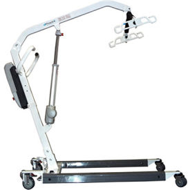 Protekt Lift Full Body Electric Patient Lift - 600lb