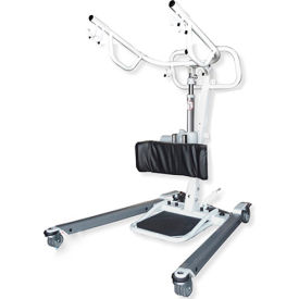 Protekt Stand Electric Sit-to-Stand Patient Lift - 600lb