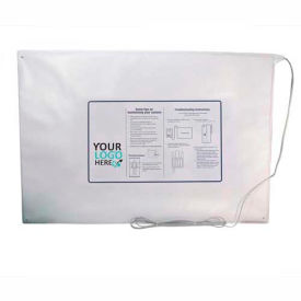 Extra Wide Bed Sensor Pad, 20" x 30" - 1 Year Warranty