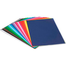 Spectra Art Tissue, 10 lbs., 12 x 18, 25 Assorted Colors, 100 Sheets/Pack