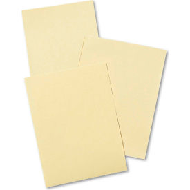 Cream Manila Drawing Paper, 40 lbs., 9 x 12, 500 Sheets/Pack