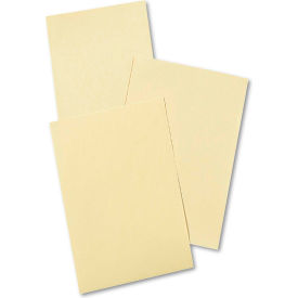 Cream Manila Drawing Paper, 50 lbs., 12 x 18, 500 Sheets/Pack
