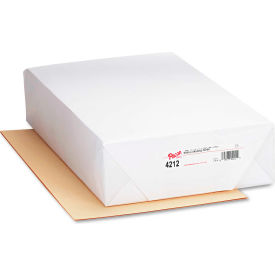 Cream Manila Drawing Paper, 60 lbs., 12 x 18, 500 Sheets/Pack