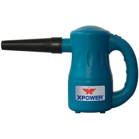 XPOWER Airrow Pro Multipurpose Electric Duster & Blower, 2 Speeds
