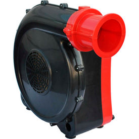 Inflatable Blower, 1 Speed, 2 HP, 1500 CFM