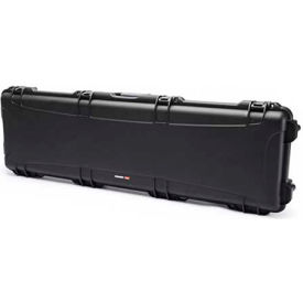 995 Series Rifle Case w/ Foam 55.1x17.3x6.6 Black
