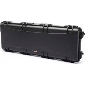 Rifle Case w/ Foam 47.1x17.3x6.6 Black