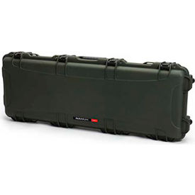 990 Series Rifle Case w/ Foam 47.1x17.3x6.6 Olive
