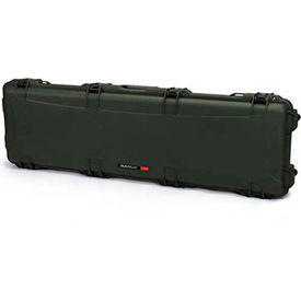 995 Series Rifle Case 55.1x17.3x6.6 Olive