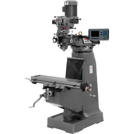 JTM-1 Mill With ACU-RITE 200S DRO