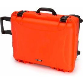 950 Case, 22.8"L x 18.3"W x 11.7"H, Orange