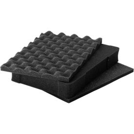 Foam Inserts (3 part) for Nanuk 910 Case