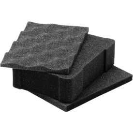 Foam Inserts (3 part) for Nanuk 903 Case