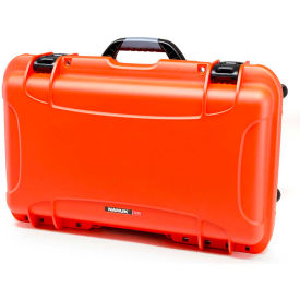 22.0"L x 14.0"W x 9.0"H, Orange