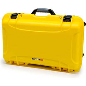 935 Case, 22.0"L x 14.0"W x 9.0"H, Yellow