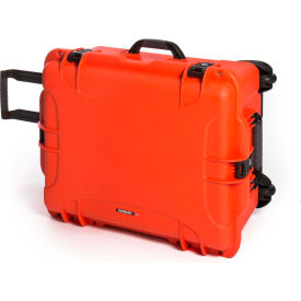960 Case, 25.4"L x 20.0"W x 14.5"H, Orange