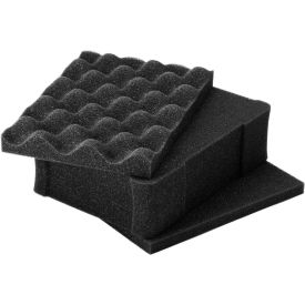 Foam Inserts (3 part) for Nanuk 904 Case