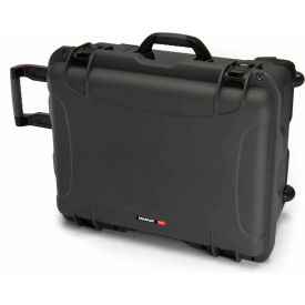 950 Case, 22.8"L x 18.3"W x 11.7"H, Graphite