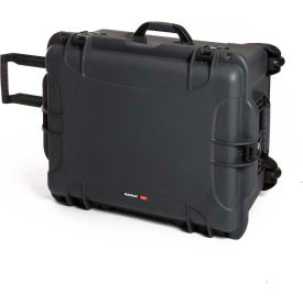 960 Case, 25.4"L x 20.0"W x 14.5"H, Graphite