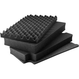 Foam Inserts (3 part) for Nanuk 935 Case