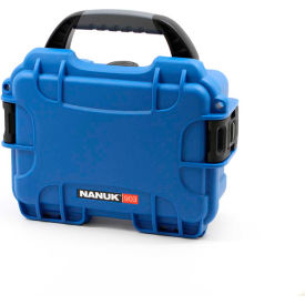 903 Case, 9.1"L x 6.8"W x 3.8"H, Blue
