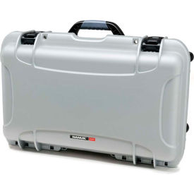 935 Case, 22.0"L x 14.0"W x 9.0"H, Silver