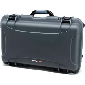 935 Case, 22.0"L x 14.0"W x 9.0"H, Graphite
