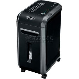 Powershred 99Ci 100% Jam Proof Cross-Cut Shredder
