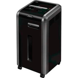 Powershred 225Ci 100% Jam Proof Cross-Cut Shredder