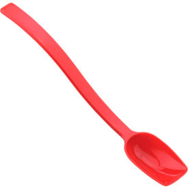 10" Camwear Spoon, Red