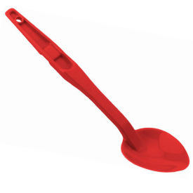 13" Camwear Spoon, Red
